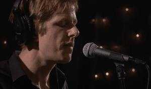 Spoon Release Holiday Special Cover Of  “Christmas Time (Is Here Again)” By The Beatles