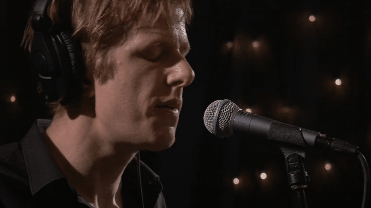 Spoon Release Holiday Special Cover Of  “Christmas Time (Is Here Again)” By The Beatles | Society Of Rock Videos