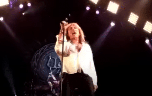 Whitesnake Announces Lineup Changes Before Farewell Tour