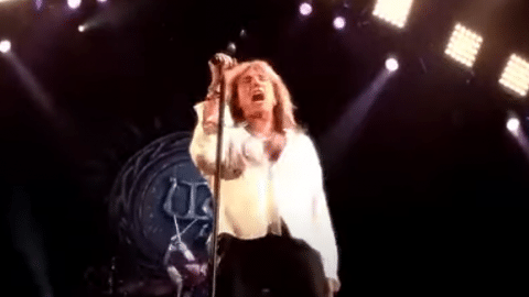 Whitesnake Announces Lineup Changes Before Farewell Tour | Society Of Rock Videos