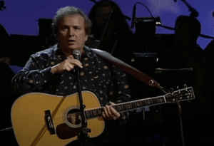 Don McLean Salutes Taylor Swift Calls Her ‘great singer-songwriter’