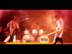7 Interesting Facts And Stories About “Won’t Get Fooled Again” By The Who
