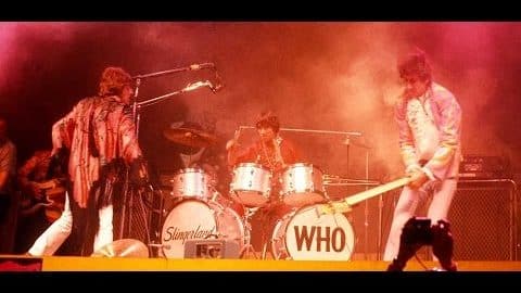 7 Interesting Facts And Stories About “Won’t Get Fooled Again” By The Who | Society Of Rock Videos