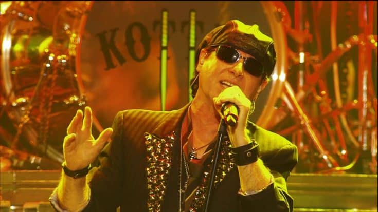 Scorpions Reveal New Details On New Album | Society Of Rock Videos