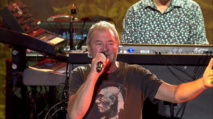 Deep Purple Release Animated Video For Upcoming Album “Turning To Crime” | Society Of Rock Videos