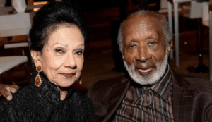 Legendary Music Executive’s Wife Shot and Killed During Home Invasion In Beverly Hills