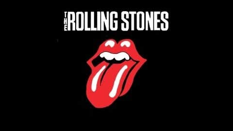 The Origin Story Of Rolling Stones’ Iconic Tongue and Lips Logo | Society Of Rock Videos