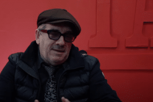 Elvis Costello Unfazed Perspective After Getting OBE