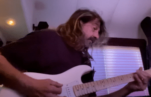 Cinderella Guitarist Barry Benedetta Passed Away At 62