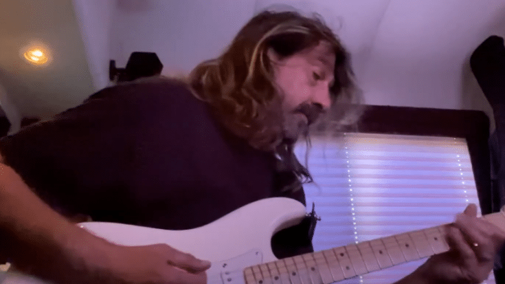 Cinderella Guitarist Barry Benedetta Passed Away At 62 | Society Of Rock Videos