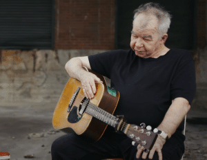 The Story Behind “Summer’s End” From John Prine