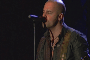 Chris Daughtry Shares Stepdaughter’s Cause of Death