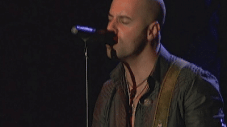 Chris Daughtry Shares Stepdaughter’s Cause of Death | Society Of Rock Videos