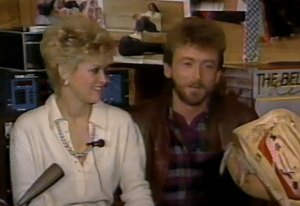 Keith Whitley’s Final Love Letter To Lorrie Morgan