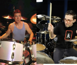Drummer Plays All 175 Rush Songs For Neil Peart Tribute