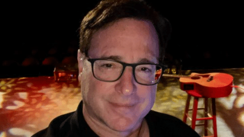 Bob Saget Tweeted Just Hours Before Death | Society Of Rock Videos