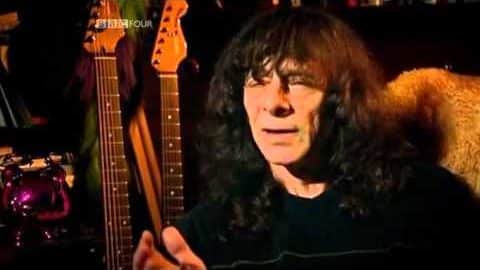 John Burke Shelley Bassist For Budgie Passed Away At 71 | Society Of Rock Videos