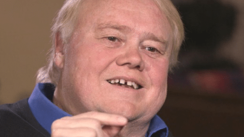 Louie Anderson Dead At 68 | Society Of Rock Videos