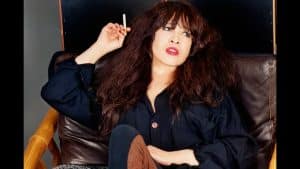 Ronnie Spector Passed Away At 78