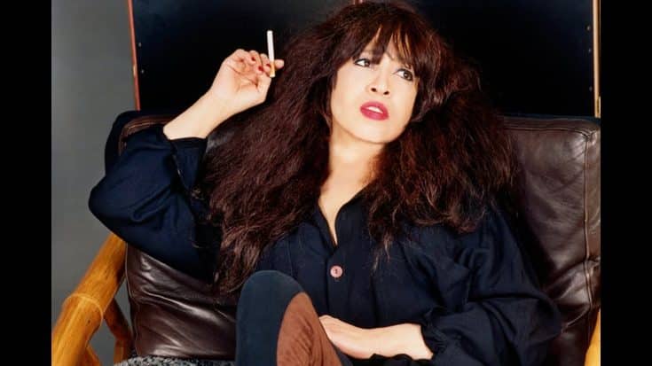 Ronnie Spector Passed Away At 78 | Society Of Rock Videos