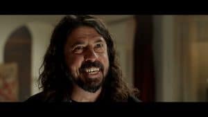 Foo Fighters Fight Demons In New “Studio 666” Trailer