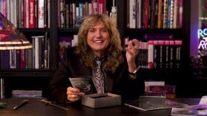 David Coverdale’s Most Successful Songs Revealed From Catalog Sale