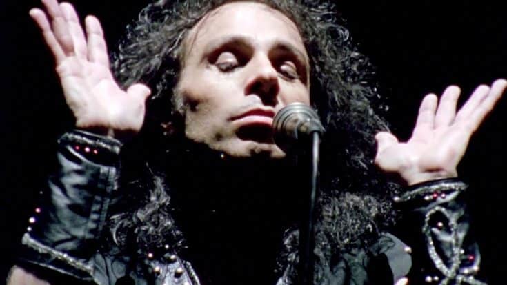 Ronnie James Dio Documentary Set For Release | Society Of Rock Videos