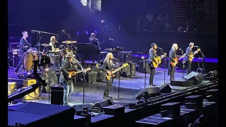 Eagles Extends Hotel California Tour With 12 More Dates | Society Of Rock Videos