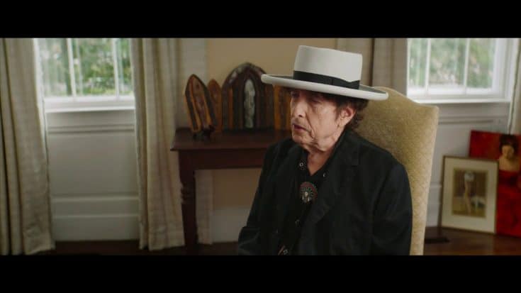Bob Dylan Puts Scottish Mansion On Sale | Society Of Rock Videos