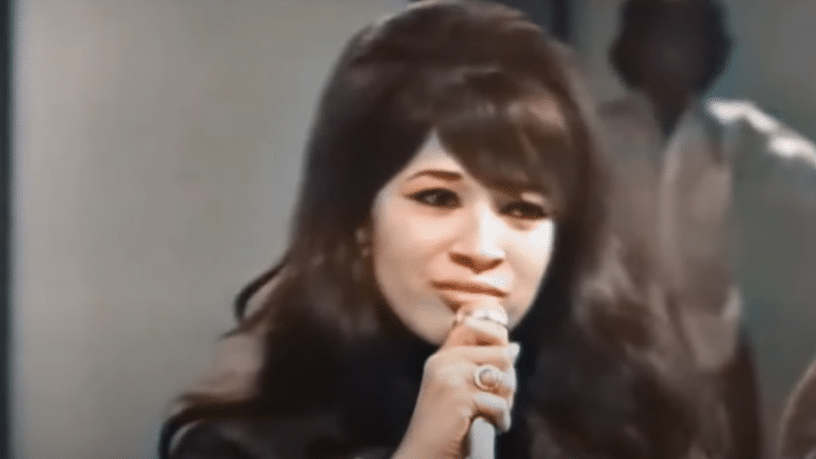 Legendary Singer Ronnie Spector Dead at 78 | Society Of Rock Videos