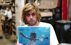 Nirvana’s Lawyers Growing Impatient With Spencer Elden