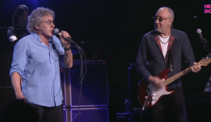 The Who Is Set For Tour This 2022