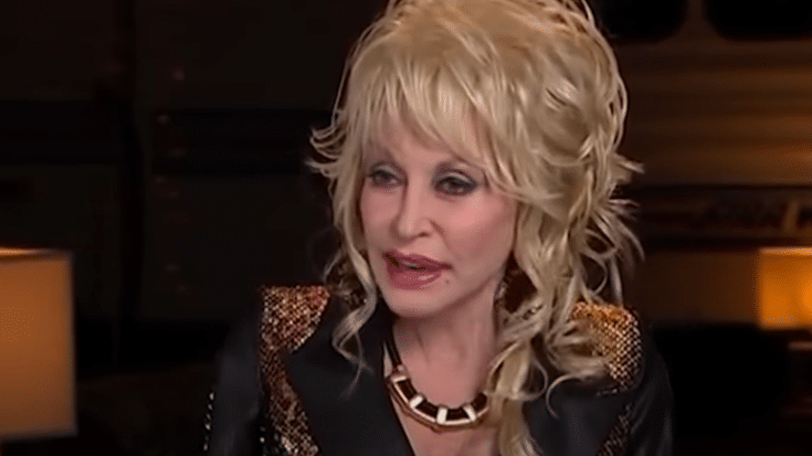 Dolly Parton Explains “9 to 5” Reunion Delay | Society Of Rock Videos