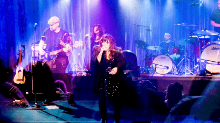 Ann Wilson Releases New Single “Greed” From Upcoming Album | Society Of Rock Videos