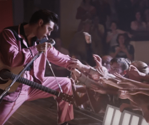 Watch Young Elvis Stun Everyone In New Trailer