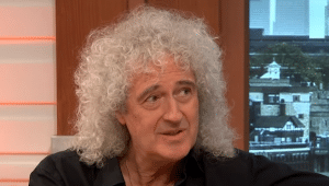 Brian May Wants Beatles To Have A Biopic Like “Bohemian Rhapsody”
