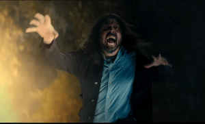 Foo Fighters Release Gory New Trailer For “Studio 666”