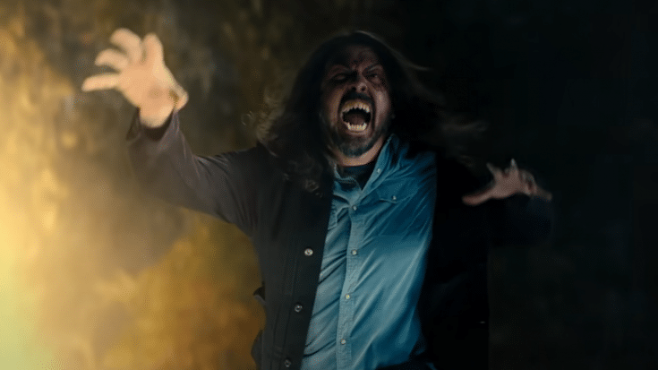 Foo Fighters Release Gory New Trailer For “Studio 666” | Society Of Rock Videos