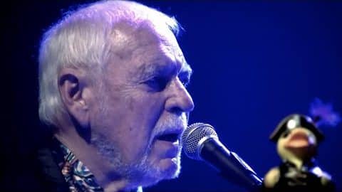 Gary Brooker Founder Of Procol Harum Passed Away At 76 | Society Of Rock Videos