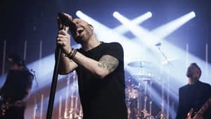 Chris Daughtry Opens Up About Life After Daughter’s Death