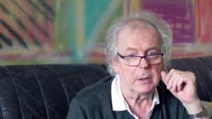 King Crimson and Foreigner Founding Member Ian Mcdonald Passed Away