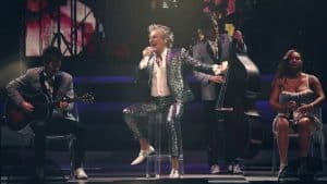 Rod Stewart and Cheap Trick Release 2022 Tour Dates