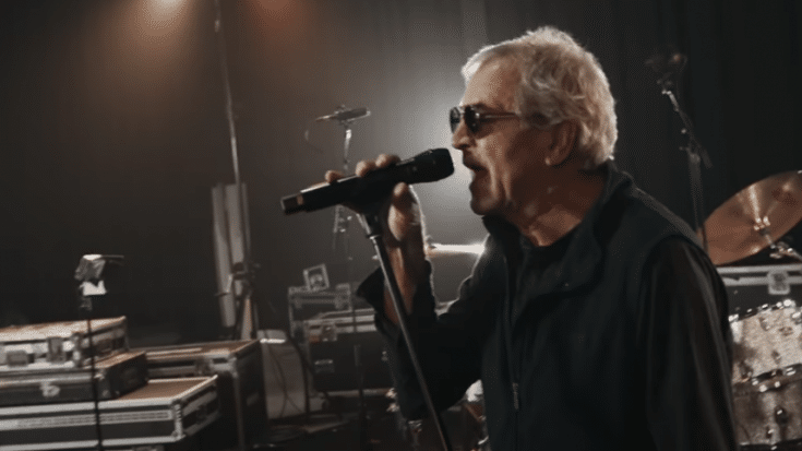 Deep Purple Release Rehearsal Performance Of ‘7 and 7 Is’ | Society Of Rock Videos