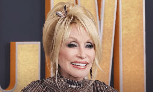 Dolly Parton Will Also Star In Movie Adaption Of Her Book ‘Run, Rose, Run’