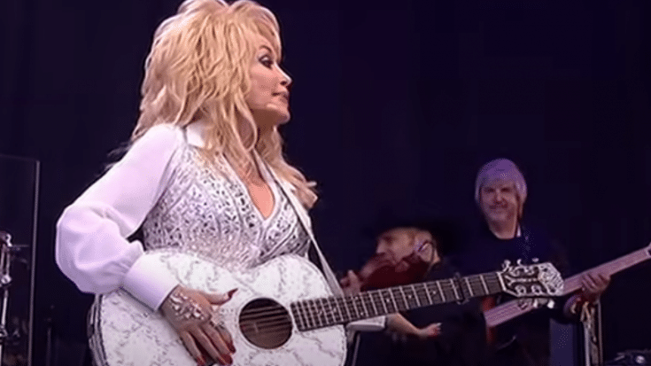 Rock Hall Of Fame To Continue Voting For Dolly Parton | Society Of Rock Videos