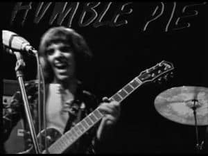The Incredible Story Behind Humble Pie’s ‘Smokin’