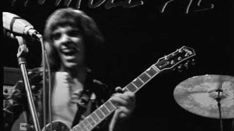 The Incredible Story Behind Humble Pie’s ‘Smokin’ | Society Of Rock Videos