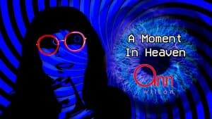 Heart’s Ann Wilson Release New Song “A Moment in Heaven”