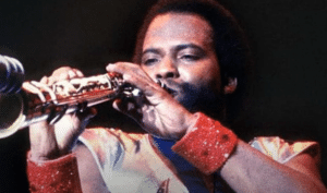 Andrew Woolfolk, Earth, Wind & Fire Saxophonist Passed Away At 71