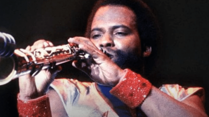 Andrew Woolfolk, Earth, Wind & Fire Saxophonist Passed Away At 71 | Society Of Rock Videos